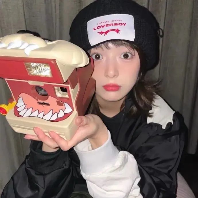 摊牌了，我是集团大小姐