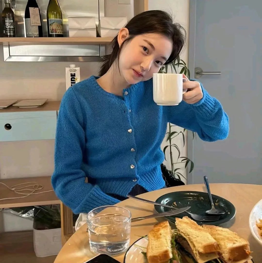 我是真的爱我的丈夫